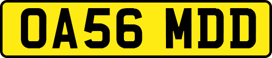 OA56MDD