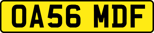 OA56MDF