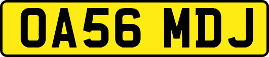 OA56MDJ