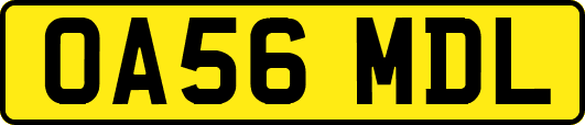 OA56MDL