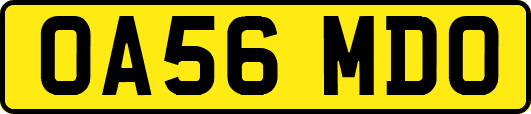 OA56MDO