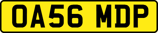 OA56MDP