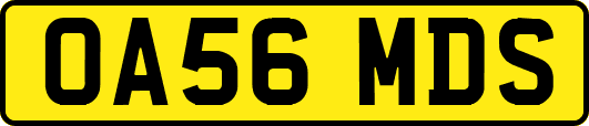 OA56MDS