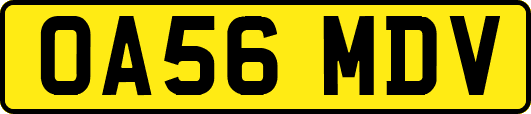 OA56MDV