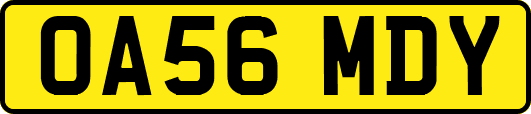 OA56MDY