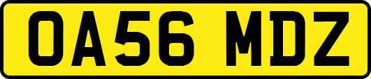 OA56MDZ