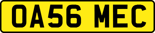 OA56MEC