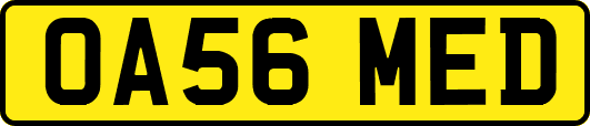 OA56MED