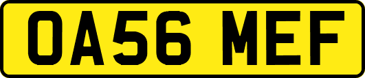 OA56MEF