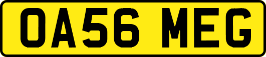OA56MEG