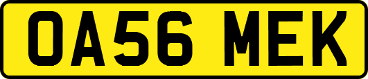 OA56MEK