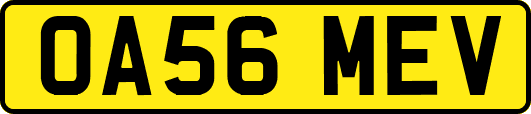 OA56MEV