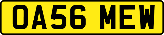 OA56MEW