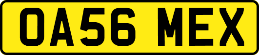 OA56MEX