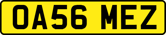OA56MEZ