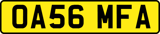 OA56MFA