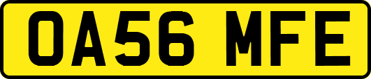 OA56MFE