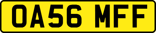 OA56MFF