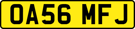 OA56MFJ