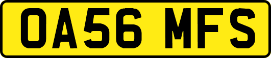 OA56MFS
