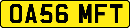 OA56MFT
