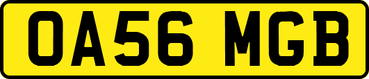 OA56MGB