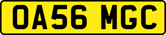 OA56MGC
