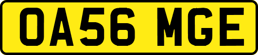 OA56MGE