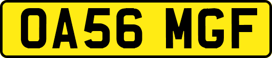 OA56MGF