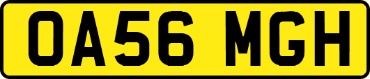 OA56MGH