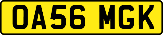 OA56MGK
