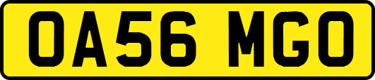 OA56MGO