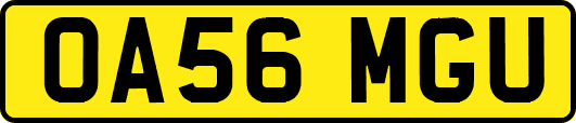 OA56MGU