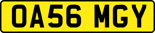 OA56MGY