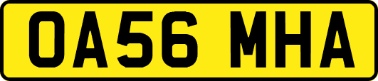 OA56MHA