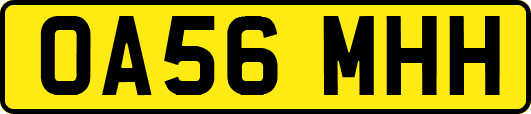 OA56MHH