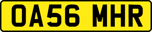 OA56MHR