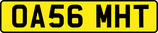 OA56MHT