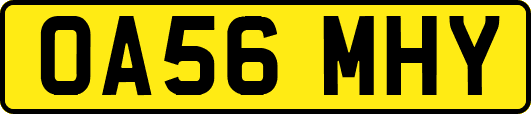 OA56MHY