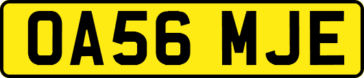 OA56MJE
