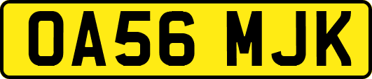 OA56MJK