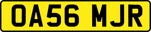 OA56MJR