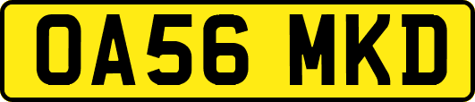 OA56MKD
