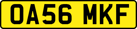 OA56MKF