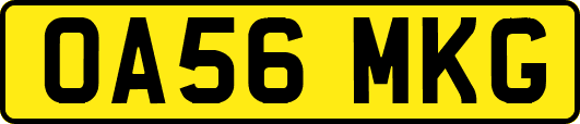 OA56MKG