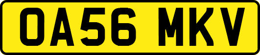 OA56MKV