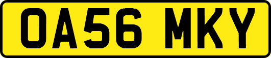 OA56MKY