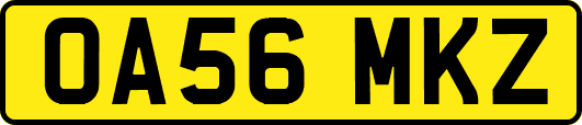 OA56MKZ