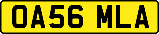 OA56MLA