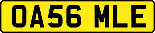 OA56MLE